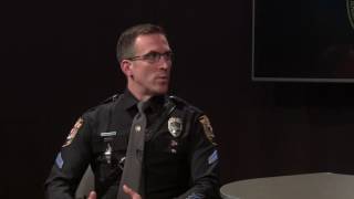 Cops Corner - Citizens Police Academy & Youth Police Academy