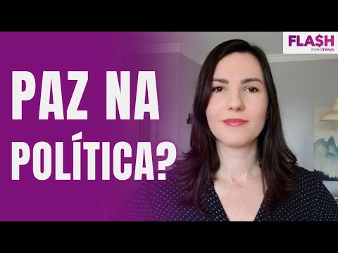 Reunião entre Bolsonaro e governadores anima Bolsa; dólar longe de R$ 6; e ação da Oi