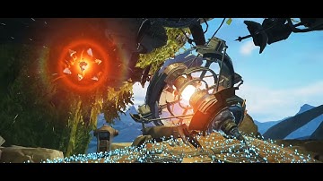 Destiny Rising #2 Gameplay/Walkthrough 