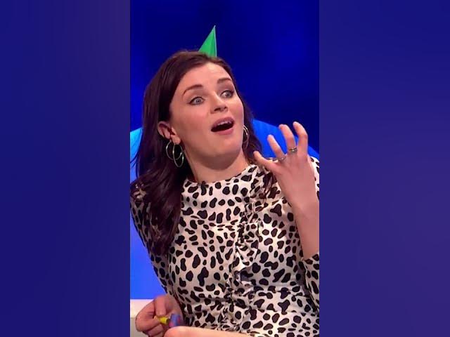 I Don't Feel Anything Anymore | #shorts | AISLING BEA