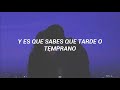 Tommy Torres - Tarde O Temprano