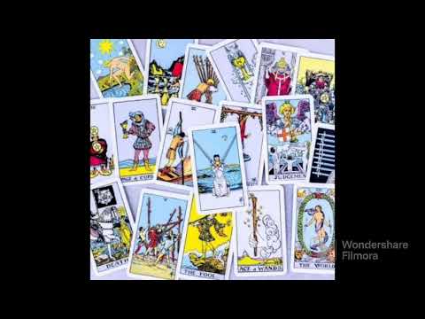 نهاية أسطورة التاروت