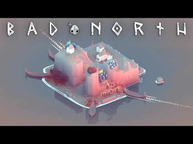 感想 ｂａｄ ｎｏｒｔｈ 遙か宇宙の彼方へ