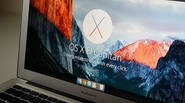 Download OS X El Capitan Developer Preview! - NO UDID | Anmar AJ