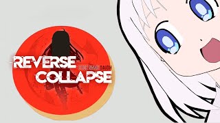 Reverse Collapse: Code Name Daioh