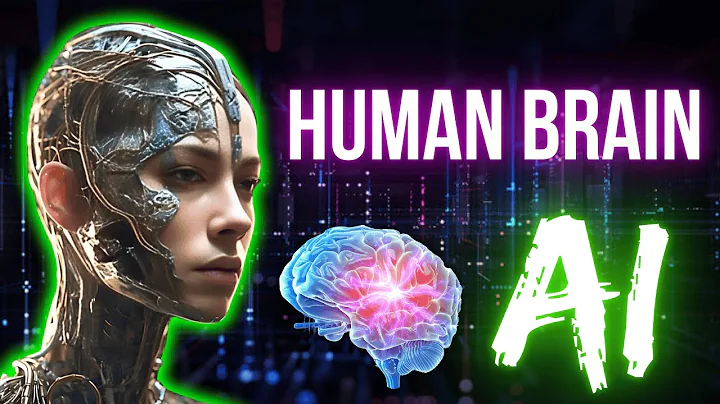 Huge News The First AI That Runs on Human Brain Cells | CL1 BioMP