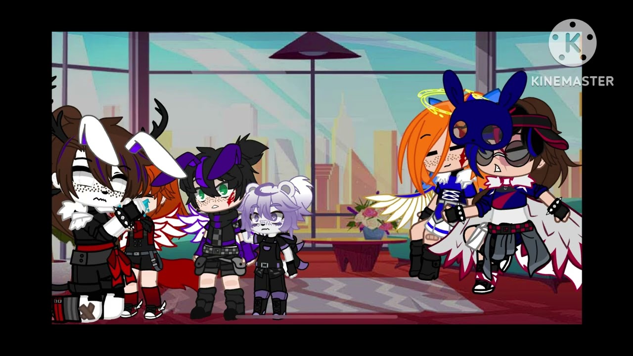 Michael goes blind for 3 days 