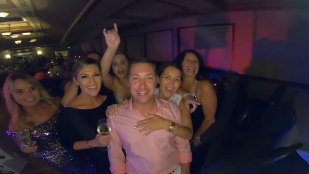 Who is Patrick Lamb ....?