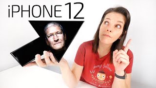 iPhone 12 verdades, mentiras y RUMORES ¿qué puedes CREER?