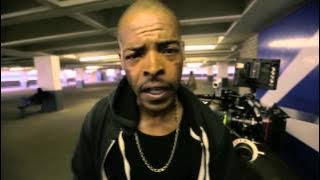 HARD TO GET with Israel Makoe