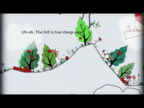 Video: GDC: Blueberry Garden Osvojil Indie Nagrade