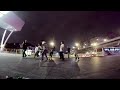 下班舞者|2019_1030|台北地下街Y24出口