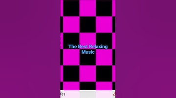 Thumbnail of Relaxing alarm music