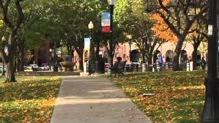 Protesters Plan To Occupy Burlington Park