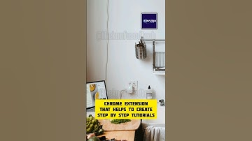 Chrome extensions that