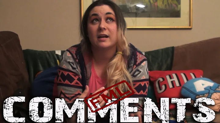 FML Reads the Comments #5: Brittany