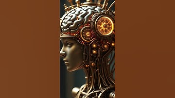 The First Programmer Was an AI Prophet | Historical What If #shorts