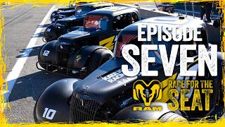 Episode 7: Legends of South Boston | RAM Race For the Seat 🏁