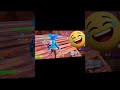 P. O. V… Je filme mon pote, nul à Fortnite.