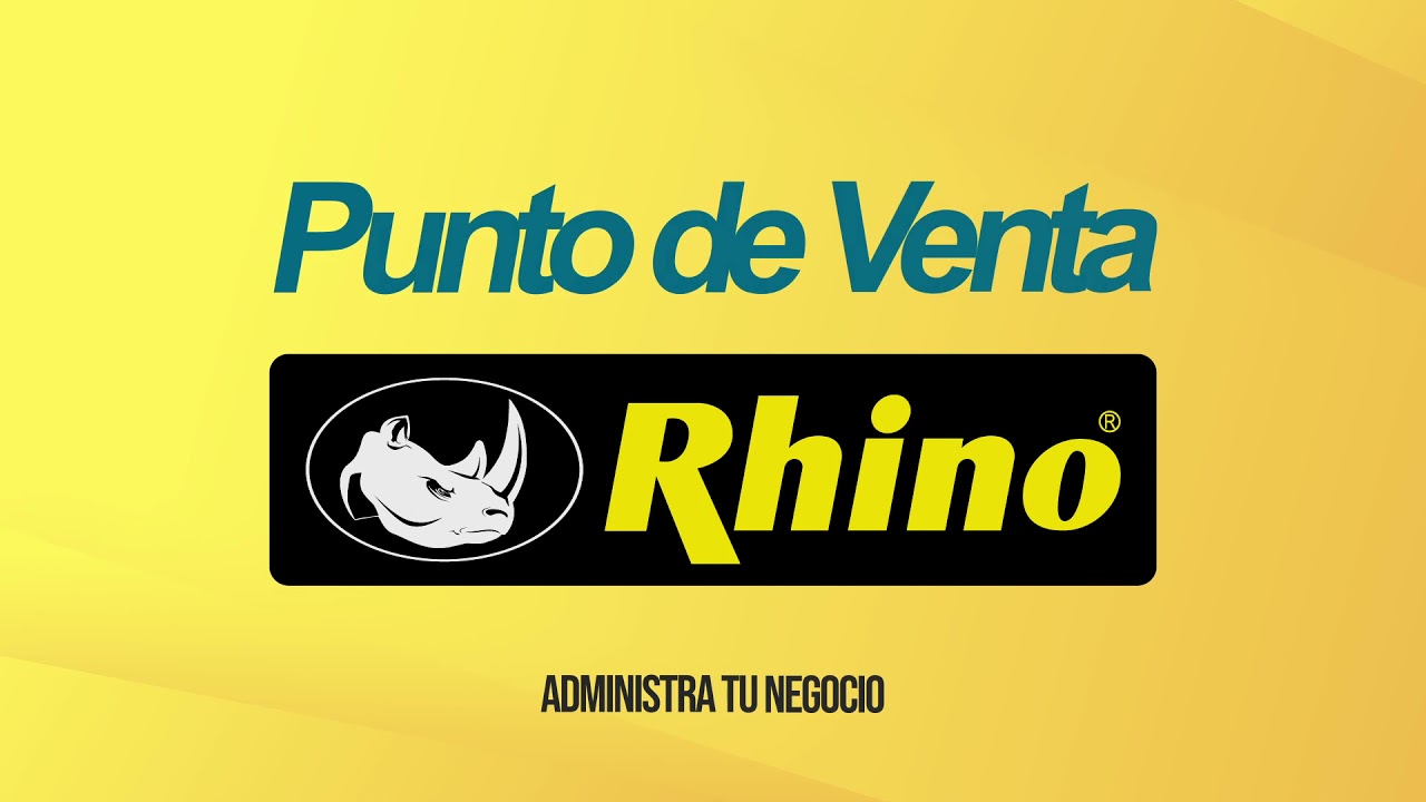 Control de tu Negocio con el Mejor Punto de Venta - YouTube