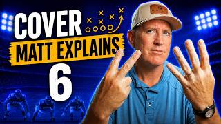 What Coaches Mean When They Say 'Cover 6' (It's Not What You Think)
