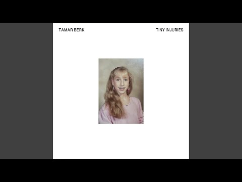 Tamar Berk — what's become of me, my friend
