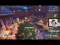 Overwatch Chipsa Hates Widowmaker And One Trick Players