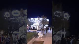 Download Lagu Christmas in San Sebastián Donostia Royal beaches in Europe. Alderdi eder children park in Xmas. MP3 Download Lagu Christmas in San Sebastián Donostia Royal beaches in Europe. Alderdi eder children park in Xmas. MP3