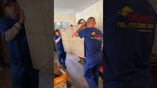 Empresa De Mudanças Residenciais - Tucuruvi Mudanças E Transportes