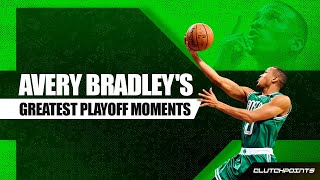 Celebrity No Avery Bradley for the Lakers this postseason Wealth