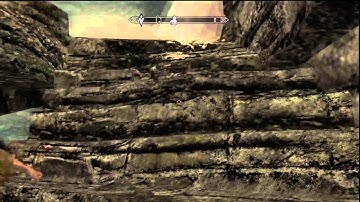 Skyrim Walkthrough - Part 1 "Escaping Helgen"