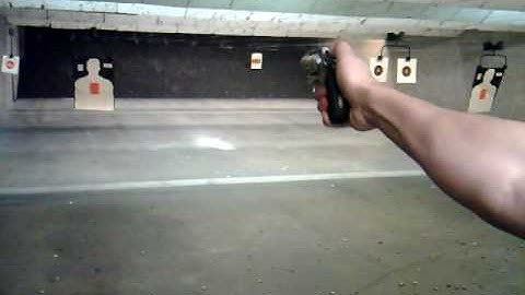 Jeff shooting 308 revolver