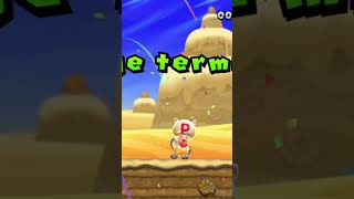 Download Lagu gland P qui se transforme en gland - New Super Mario Bros U deluxe MP3