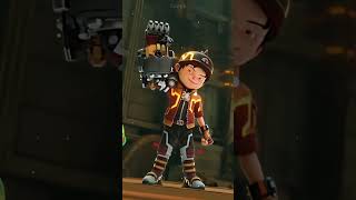 Download Lagu Boboiboy gentar JJ - DJ ini lagu santai MP3