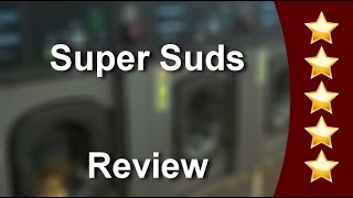Super Suds Southington  Impressive 5 Star Review by A G.