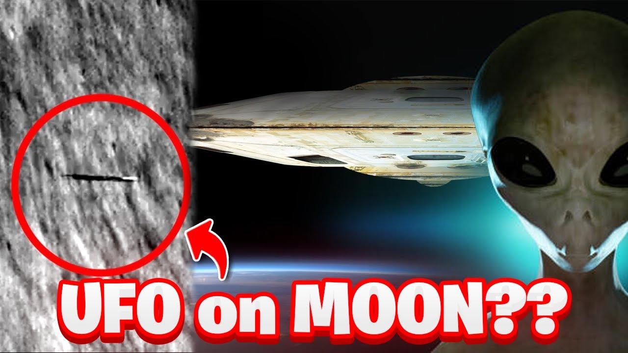Top 10 horrifying things ever found in space - YouTube