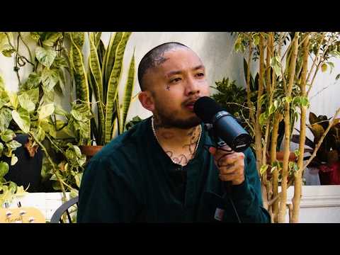 RUSSELL! - LIVE SESSIONS 2026