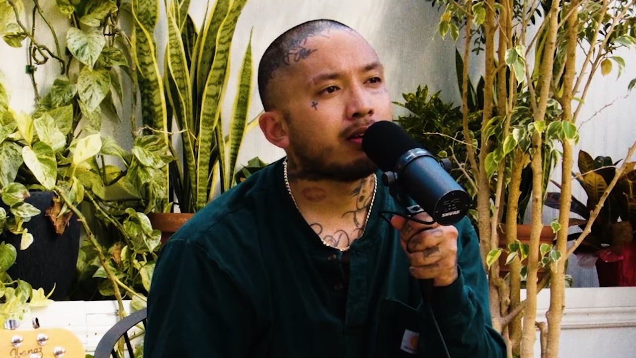 RUSSELL! - LIVE SESSIONS 2026