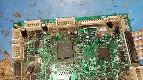 How we solve display issue in 430DBartack