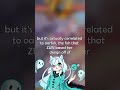Iku Nagae's Crimson in the Black Sea ~ Legendary Fish | Song Name Meanings in Touhou Project