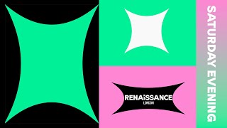 Saturday Pm Renaissance London Live Online 15.11.25