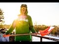 Chris Grenier wins X Games Real Snow GOLD - Winter X Games