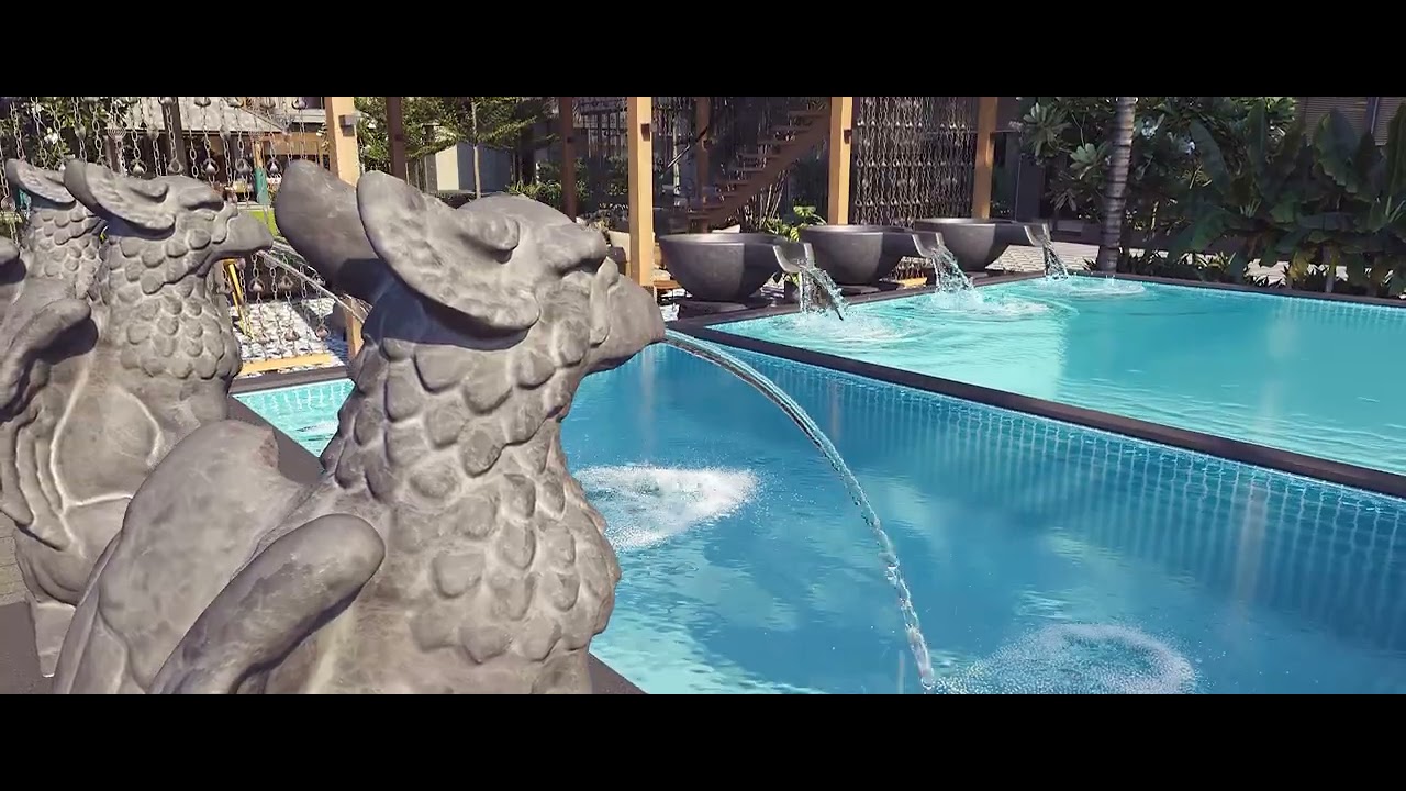 BANSARI OPULENCE:SIGNATURE LIVING