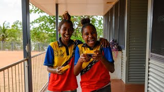 Far North Queensland students switched on to STEM - SolarBuddy's Indigenous Education Program