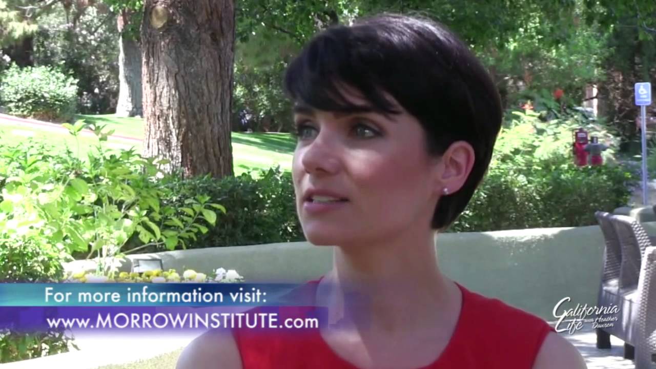 California Life HD | The Morrow Institute TMI Celebrity Skin Care
