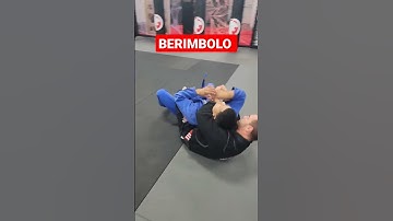 BACK TAKE W/ BERIMBOLO