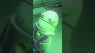 Essa mensagem é para você #mensagem #repo #containment #cooperativo #coleta #misterio #anomalias