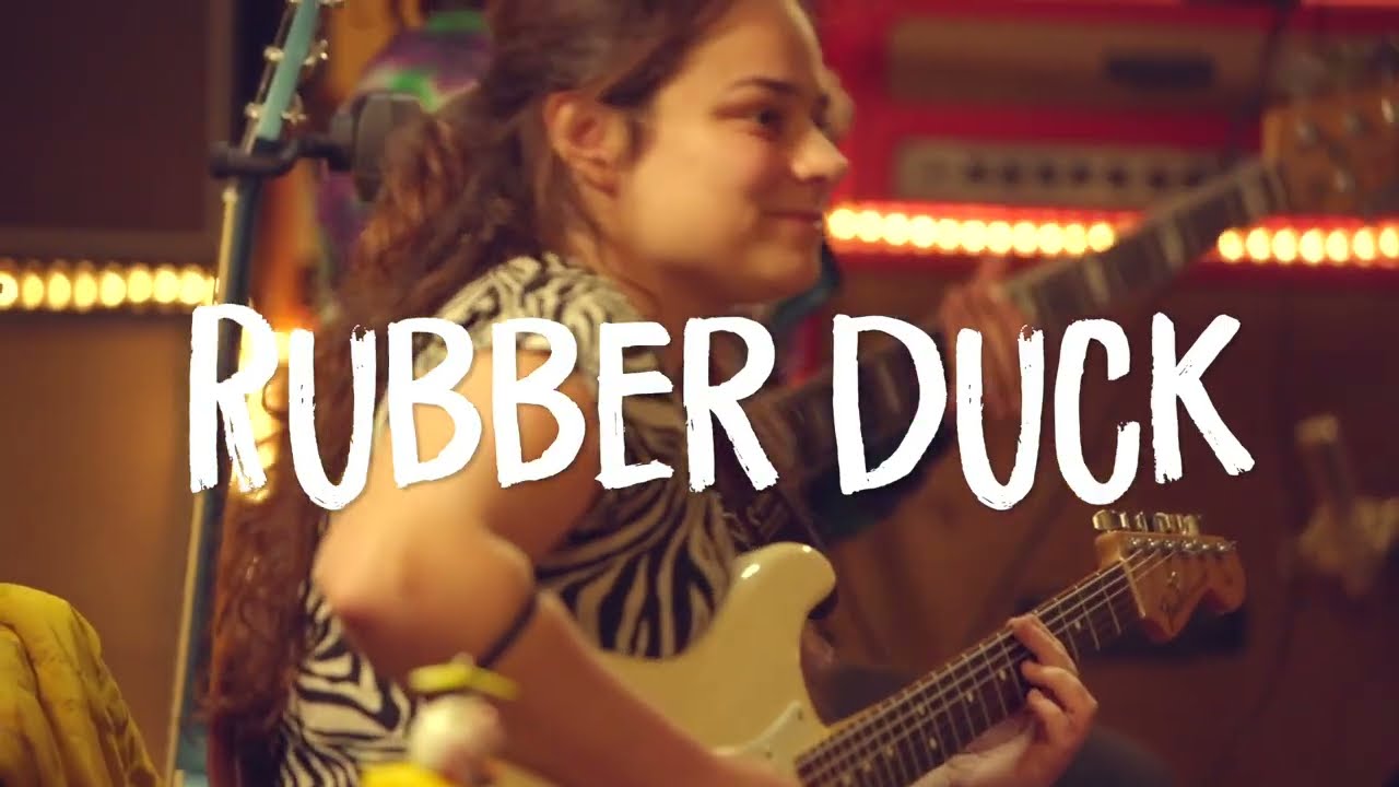 Eugénia Contente Trio Rubber Duck Chords Chordify