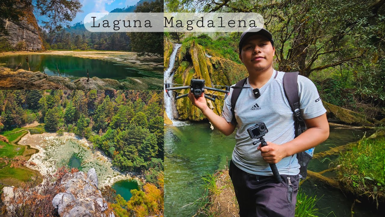 El lugar más sorprendente y atractivo del mundo está en Huehuetenango, Guatemala.