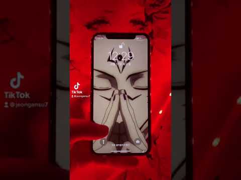 틱톡 100만 1M 조회수 그영상 료이키 텐카이 헤비헤비슈슈슉 Shorts 주술회전